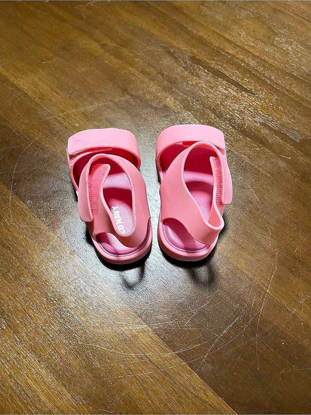 Old Navy Pink Sandals